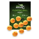 Насадка Floating Ball Мед Honey 4мм10шт