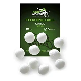 Насадка Floating Ball Чеснок Garlic 5мм 10шт                                                        