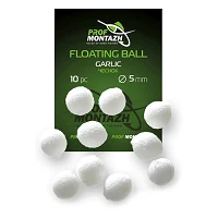 Насадка Floating Ball Чеснок Garlic 5мм 10шт