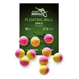 Насадка Floating Ball Специи Spice 5мм 10шт                                                         