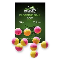 Насадка Floating Ball Спеції Spice 5мм 10шт