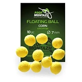 Насадка Floating Ball Кукуруза Corn 7мм 10шт                                                        
