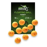 Насадка Floating Ball Мед Honey 8мм 10шт                                                            