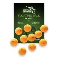 Насадка Floating Ball Мед Honey 10мм 10шт