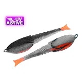 Поролоновая рыбка Dancing Fish 4" 101 5шт