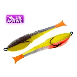 Поролоновая рыбка Dancing Fish 4" 103 5шт