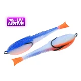 Поролоновая рыбка Dancing Fish 3.5" 309 5шт                                                         