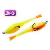 Поролоновая рыбка Dancing Fish 3.5" 310 5шт