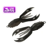 Поролоновый рак CrayFish 4" 214 2шт                                                                 