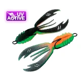 Поролоновый рак CrayFish 3.5" 402 2шт                                                               