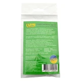 Садовые таблички-бирки 10шт 3х5см длина 7см белые                                                   