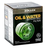 Фильтр Zollex Z-500 масло-влагоотделительный