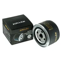 Фільтр масляний Zollex Z-103 WL7168 ВАЗ 2108-09                                                     