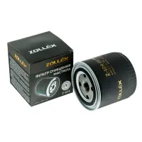 Фільтр масляний Zollex Z-104 WL7067 A210048 OC383                                                   