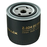 Фильтр масляный Zollex Z-104 WL7067 A210048 OC383