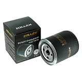 Фильтр масляный Zollex Z-107 WL7117 Волга 406 дв