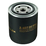 Фильтр масляный Zollex Z-107 WL7117 Волга 406 дв