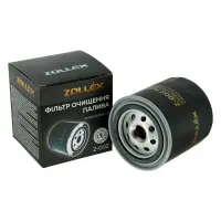 Фильтр топливный Zollex Z-002 Богдан                                                                