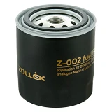 Фильтр топливный Zollex Z-002 Богдан