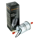 Фильтр топливный Zollex Z-006 WF8101 Daewoo ВАЗ 2110 трубка