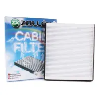 Фильтр салона Zollex Z-410 WP9254                                                                   