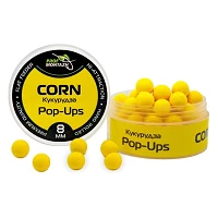 Бойл POP UPS Кукуруза 8мм