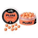 Бойл POP UPS Слива 8мм                                                                              