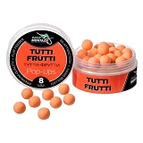 Бойл POP UPS Тутти-Фрутти 8мм                                                                       