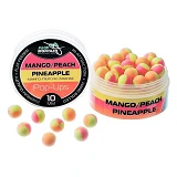Бойл POP UPS Манго-Персик-Ананас 10мм                                                               