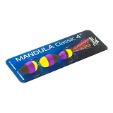 Мандула Classic 3 сегмента 4" 141