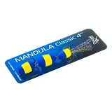 Мандула Classic 3 сегмента 4" 143