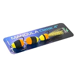 Мандула Classic 3 сегмента 4" 145