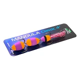 Мандула Classic 3 сегмента 4" 147