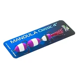Мандула Classic 3 сегменти 4" 153