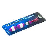 Мандула Classic 3 сегменти 4" 153