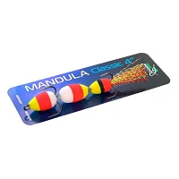 Мандула Classic 3 сегменти 4" 155