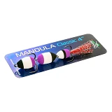 Мандула Classic 3 сегмента 4" 157