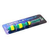 Мандула Classic 3 сегмента 4" 165
