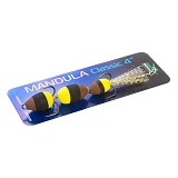 Мандула Classic 3 сегменти 4" 167