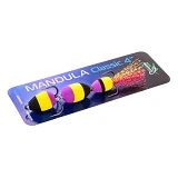 Мандула Classic 3 сегмента 4" 169