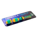Мандула Classic 3 сегмента 4" 171