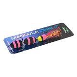 Мандула Classic 3 сегмента 4" 307