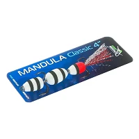 Мандула Classic 3 сегменти 4" 308