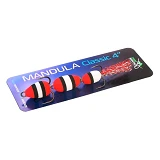 Мандула Classic 3 сегмента 4" 313