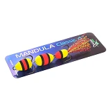 Мандула Classic 3 сегмента 4" 315