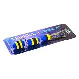 Мандула Classic 3 сегмента 4" 318