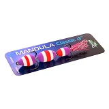 Мандула Classic 3 сегмента 4" 319