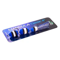 Мандула Classic 3 сегмента 4" 320