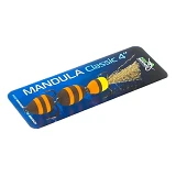 Мандула Classic 3 сегмента 4" 321
