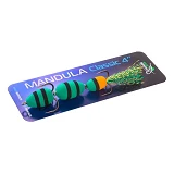 Мандула Classic 3 сегмента 4" 325
